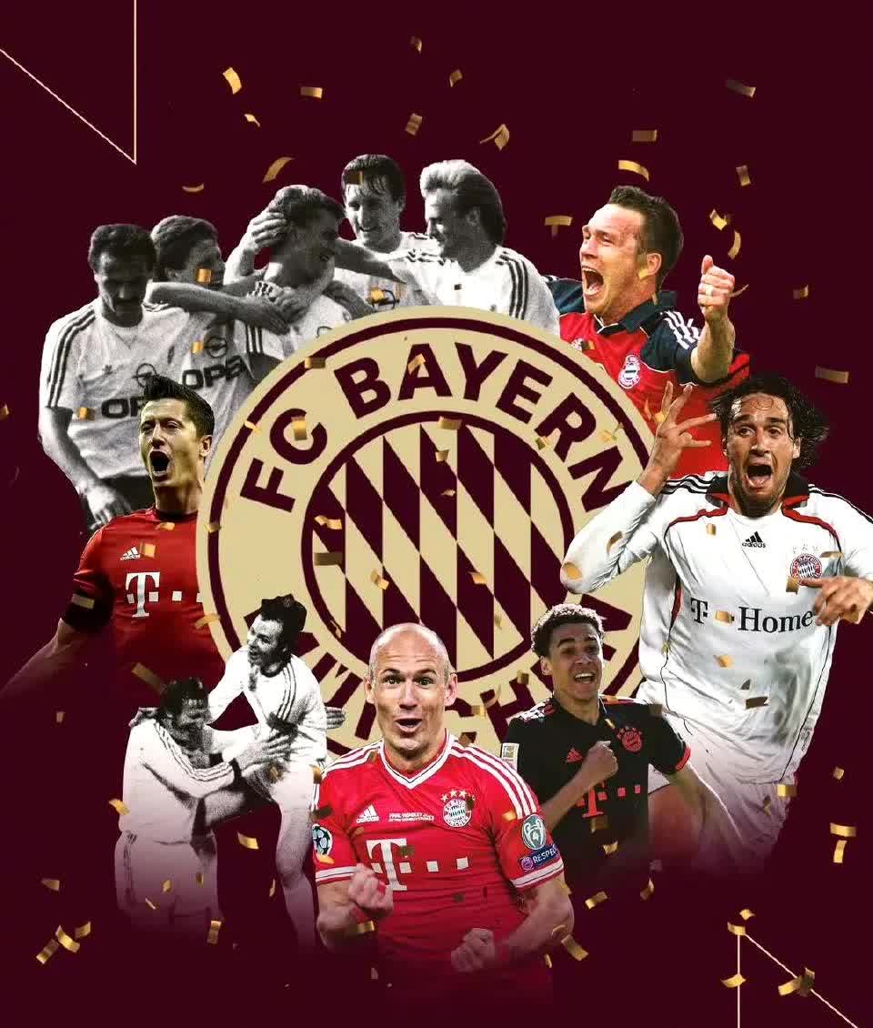 里程碑夜！拜仁慕尼黑完成体检；欧冠赛后刷纪录；压力陡增；高层口径保持一致的简单介绍-MK体育平台首页